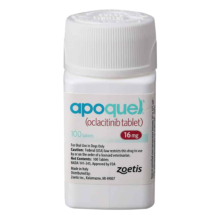 16mg Zoetis KR
