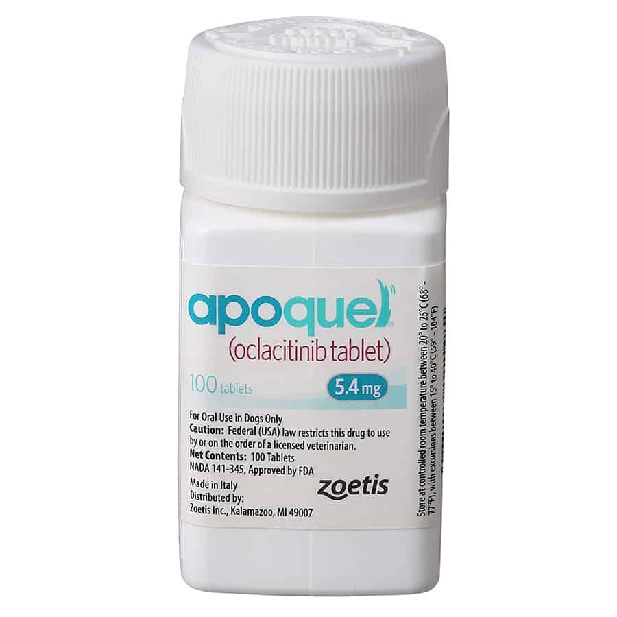 Apoquel 3.4 mg sales
